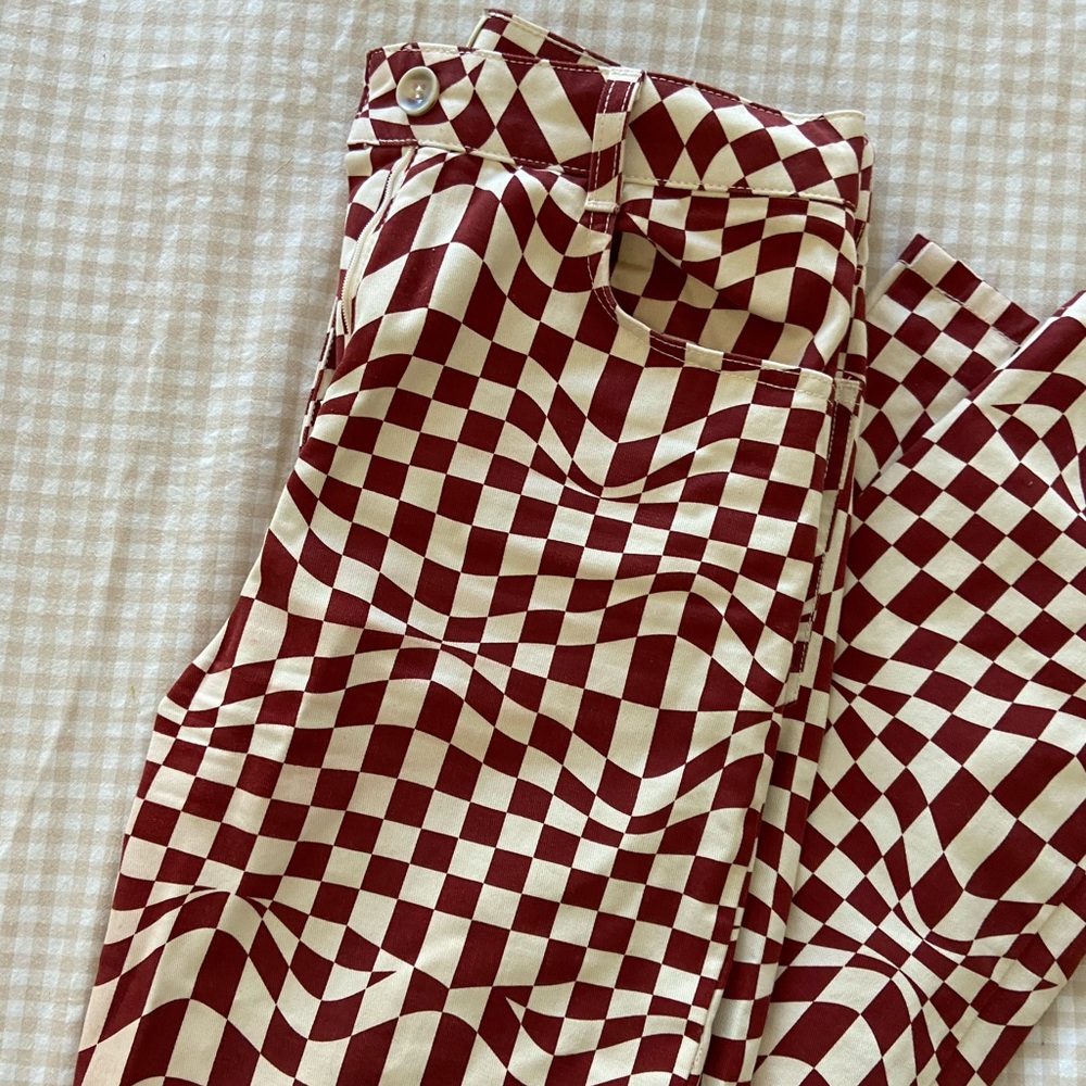 Paloma wool realmonte pants